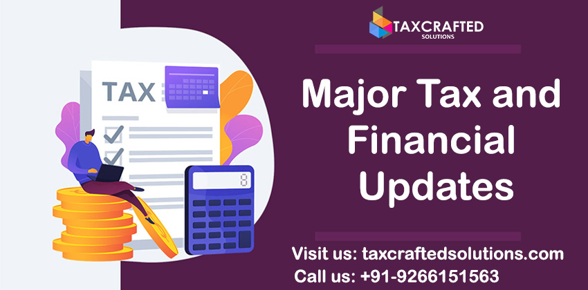 Taxcrafted Solutions