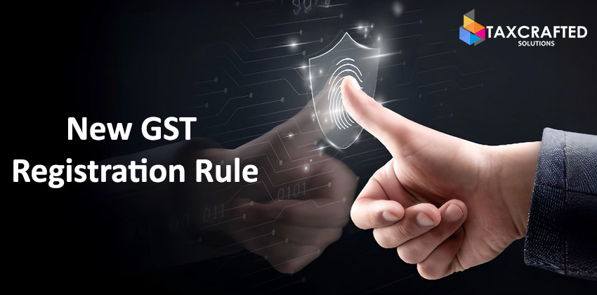 Taxcrafted Solutions