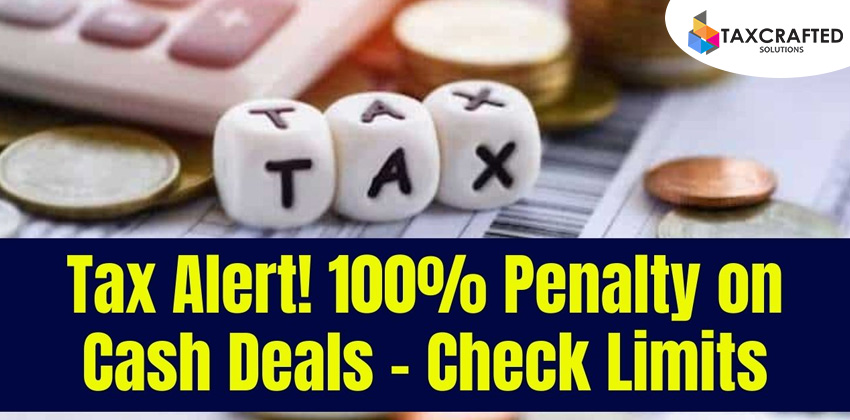 Taxcrafted Solutions