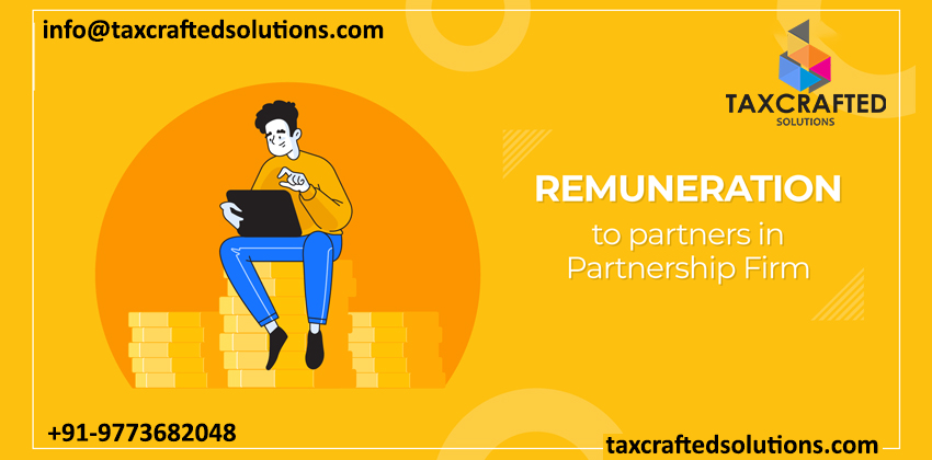 Taxcrafted Solutions