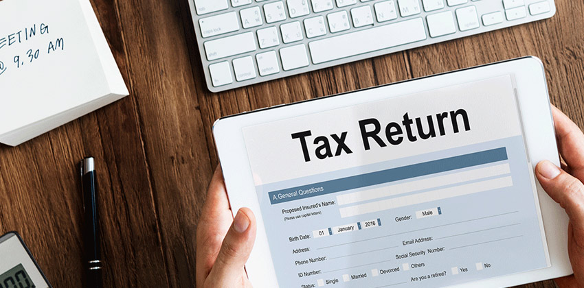 Taxcrafted Solutions