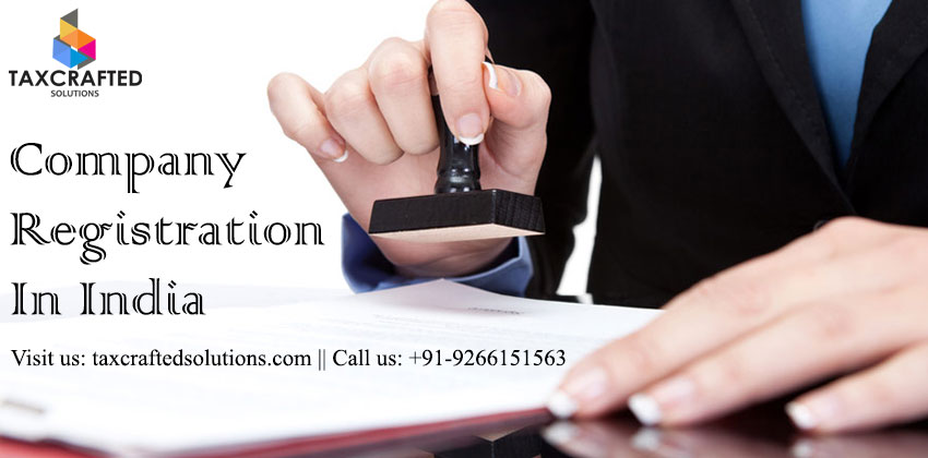 Taxcrafted Solutions