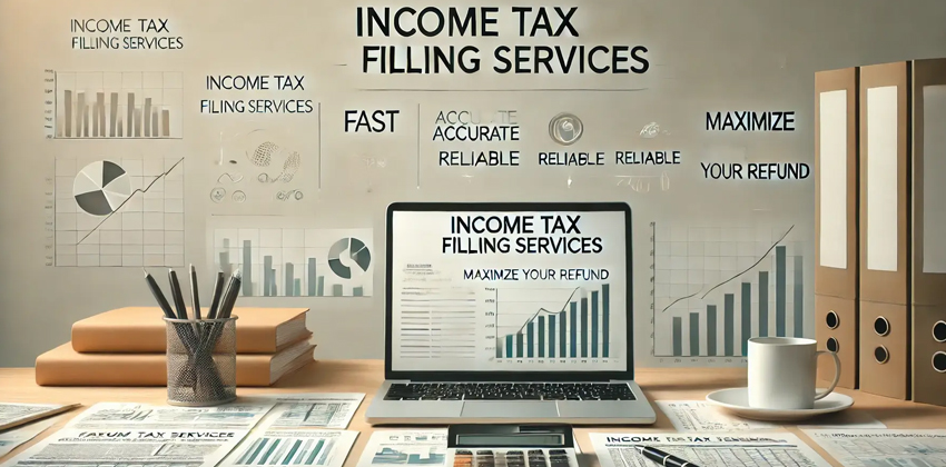 Taxcrafted Solutions