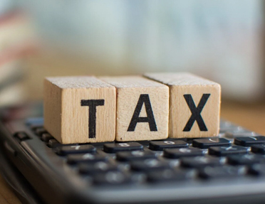 Taxcrafted Solutions