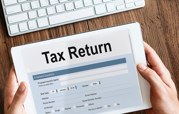 Taxcrafted Solutions
