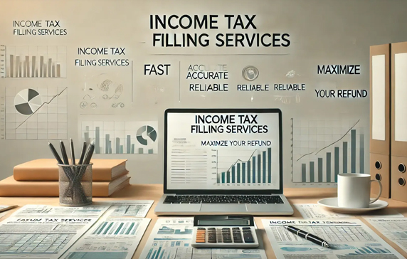 Taxcrafted Solutions