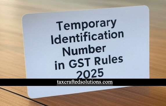 Taxcrafted Solutions