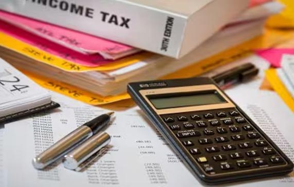 Taxcrafted Solutions