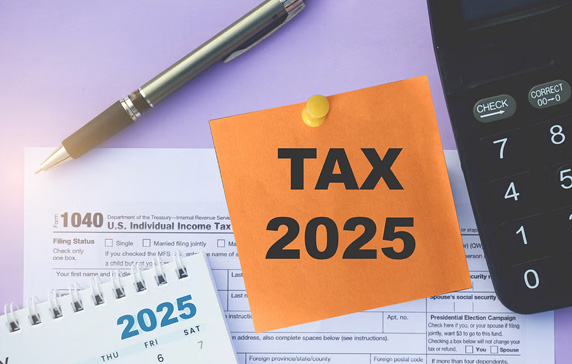 Taxcrafted Solutions