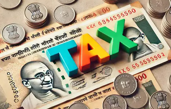 Taxcrafted Solutions