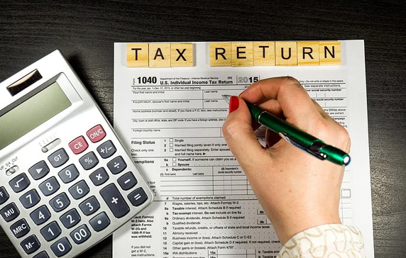 Taxcrafted Solutions