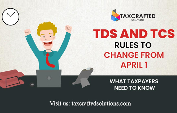 Taxcrafted Solutions