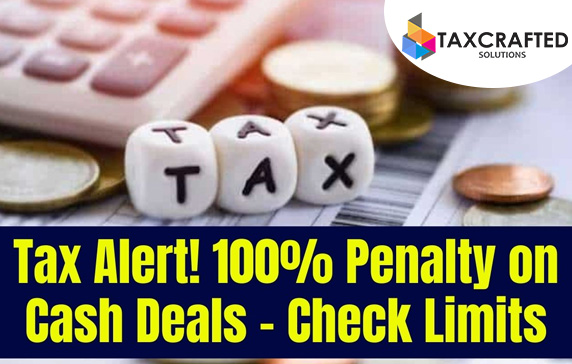 Taxcrafted Solutions