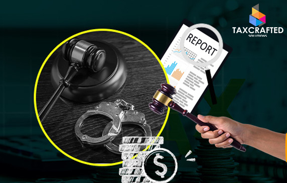 Taxcrafted Solutions