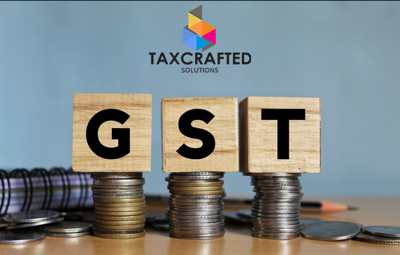 Taxcrafted Solutions