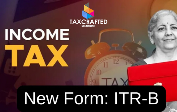 Taxcrafted Solutions