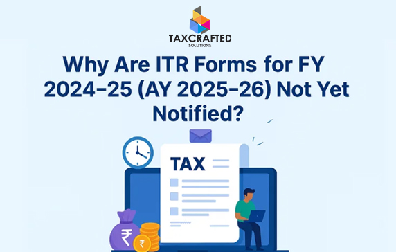 Taxcrafted Solutions