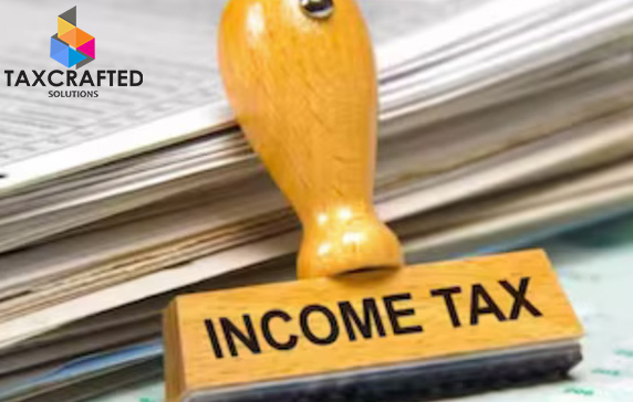 Taxcrafted Solutions