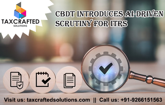 Taxcrafted Solutions