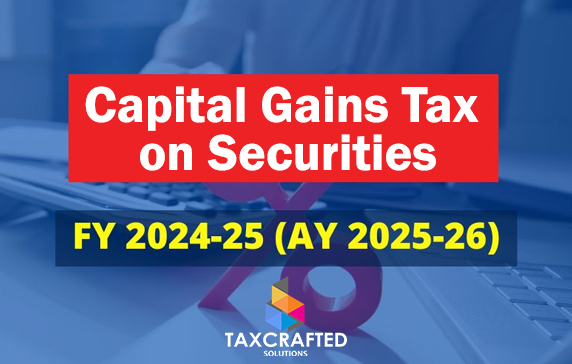 Taxcrafted Solutions