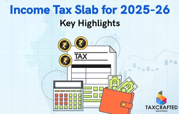Taxcrafted Solutions