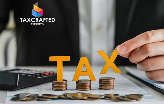 Taxcrafted Solutions