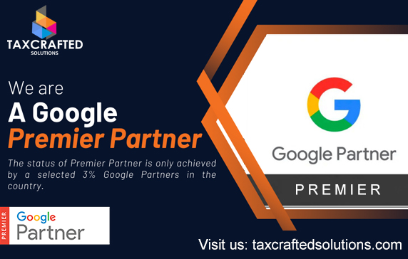 Taxcrafted Solutions