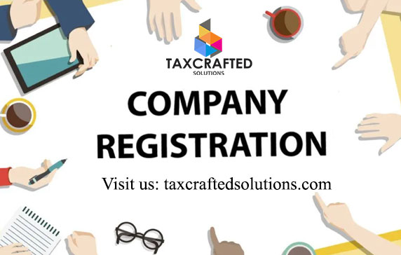 Taxcrafted Solutions